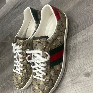 MEN'S ACE GG SUPREME BEES SNEAKER